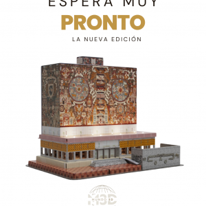 Rompecabezas Biblioteca Central