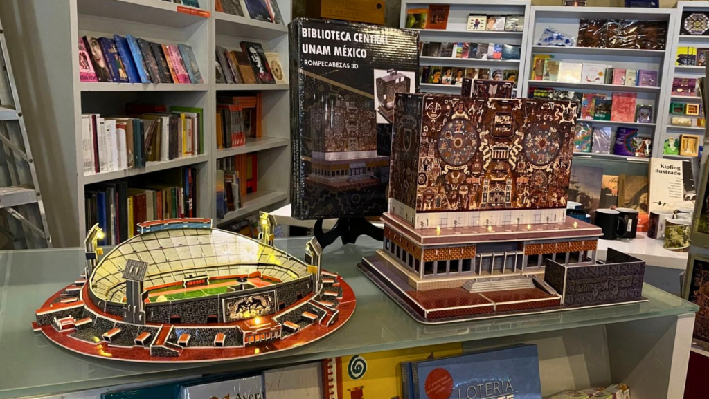 Propiedad intelectual y derechos de autor en México